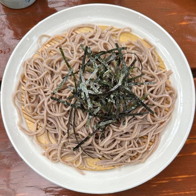 西楽園 - サブ画像3