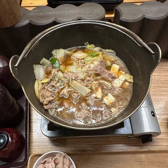 ガーデンカフェ パティオ ホテルヴィレッジ - サブ画像1