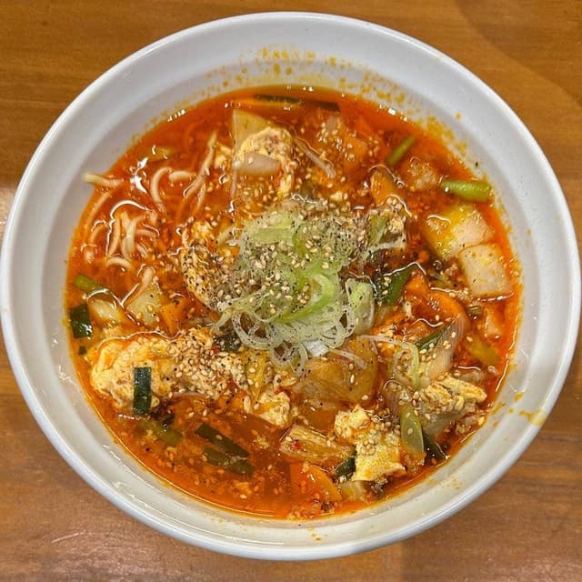 めでたや食堂 西の河原店 - サブ画像1