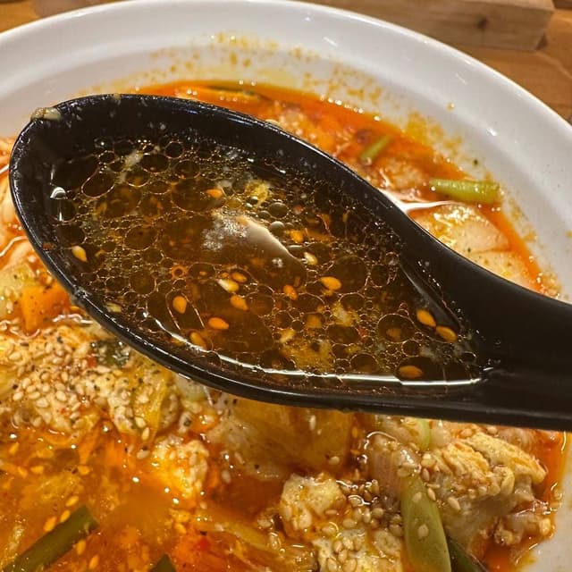 めでたや食堂 西の河原店 - サブ画像2