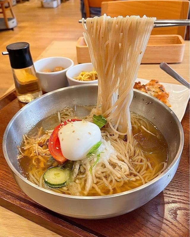 韓美膳 ララガーデン春日部店 - サブ画像2