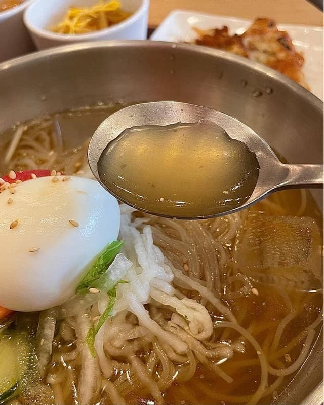 韓美膳 ララガーデン春日部店 - サブ画像3