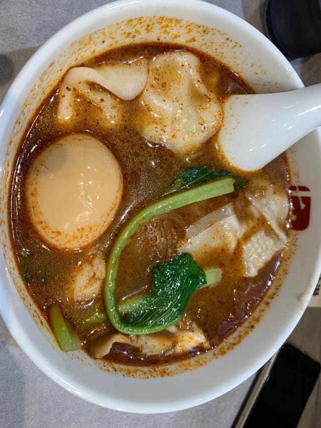 七宝麻辣湯 浦和西口店 - サブ画像2