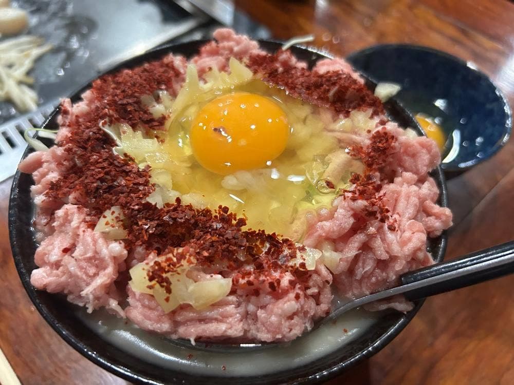 もんじゃ焼き Joh