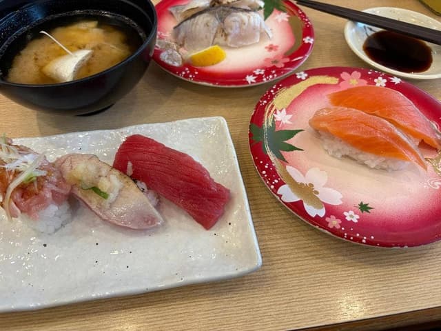 海座 長浜店 - サブ画像2