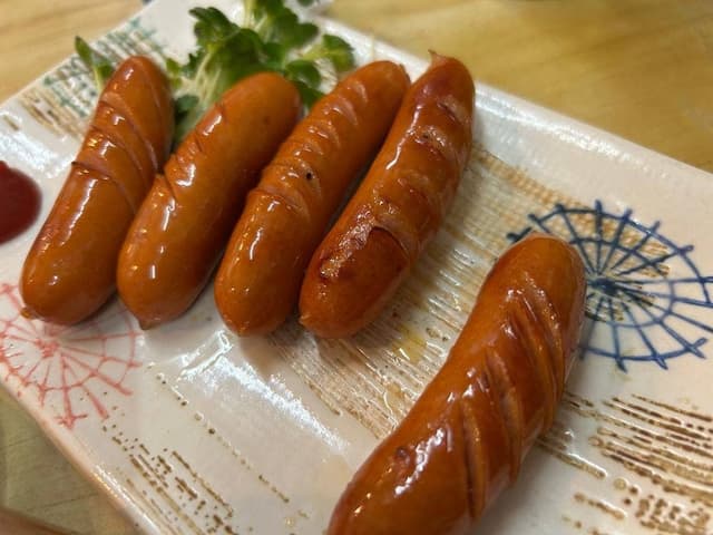 市民酒場 焼き鳥 とりけい - サブ画像2
