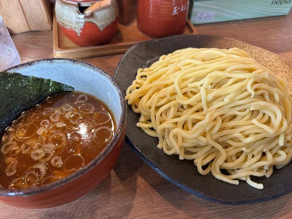 つけ麺屋 ごんろく 両国店