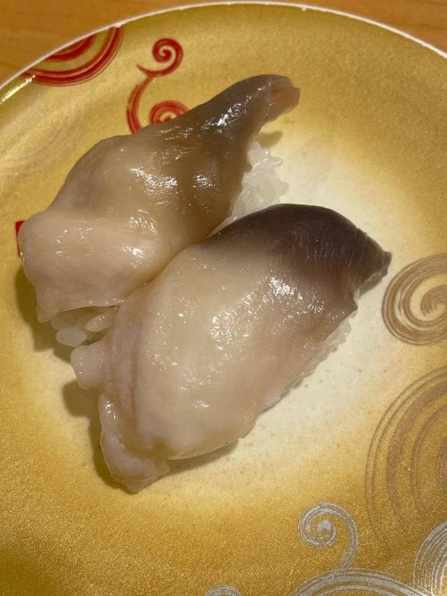 回転寿しトリトン 豊平店 - サブ画像1