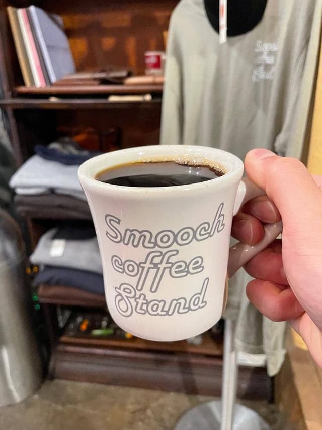 スムーチコーヒースタンド - サブ画像2