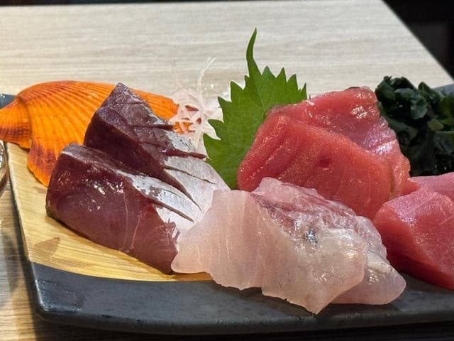 黒門酒場 北浜店 - サブ画像1