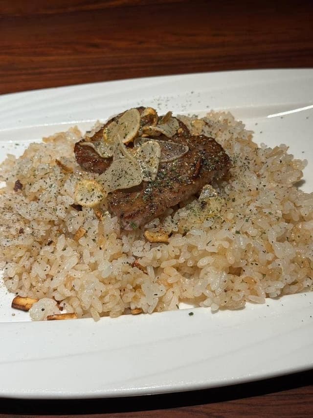 神戸牛炭火焼肉 いく田 代々木 - サブ画像3
