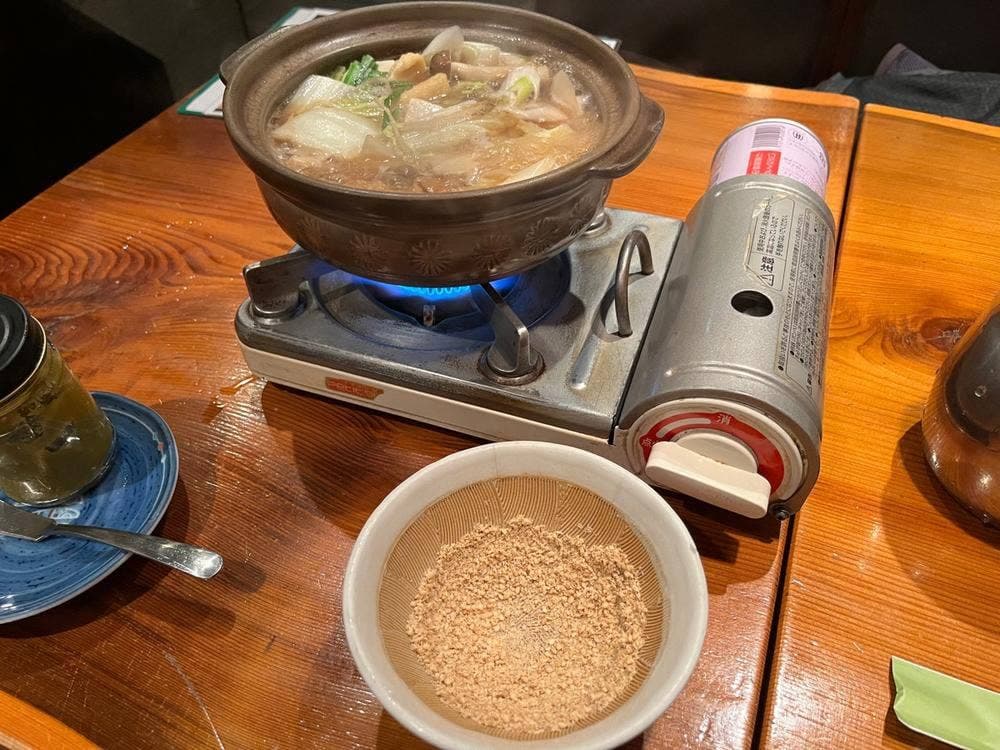 ぼんです