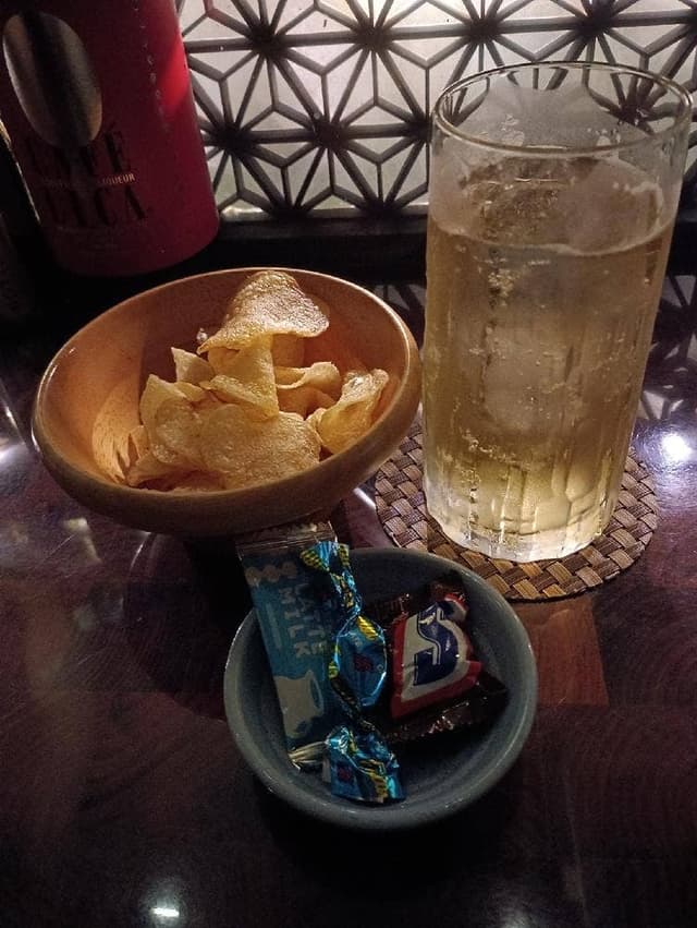 バーすえ吉 - サブ画像2