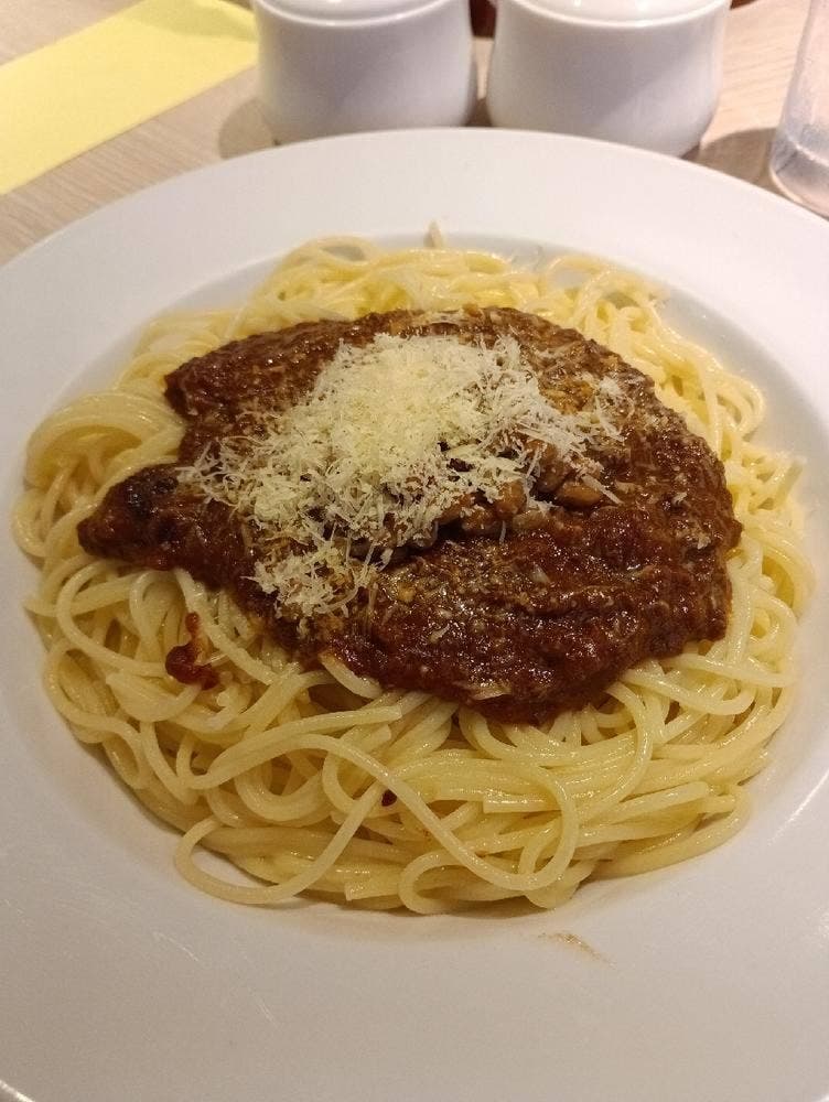 スパザウルス