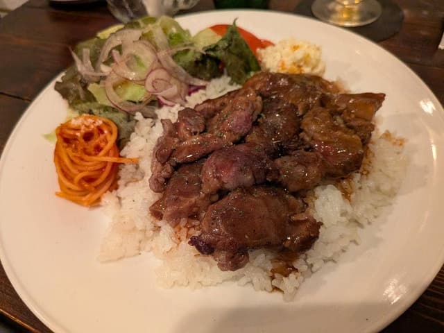 キャナリー カフェ - サブ画像3