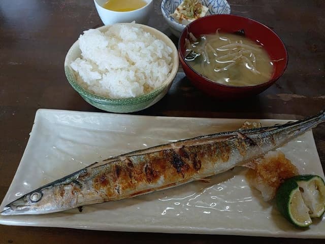 のんでっ亭 - サブ画像1