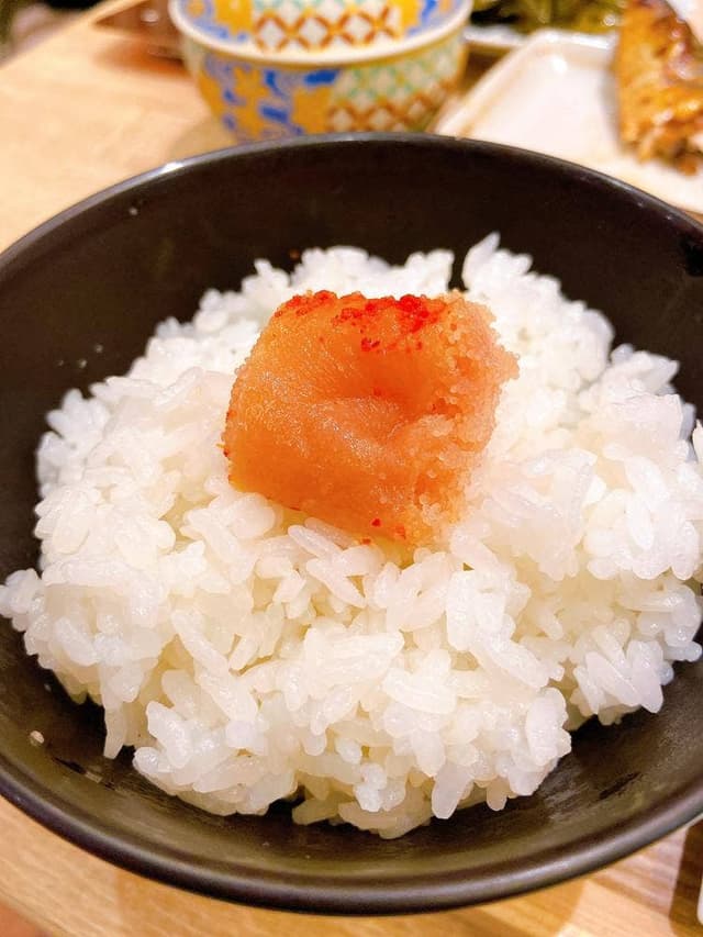 博多めんたいやまや食堂 MARK IS 福岡ももち店 - サブ画像3