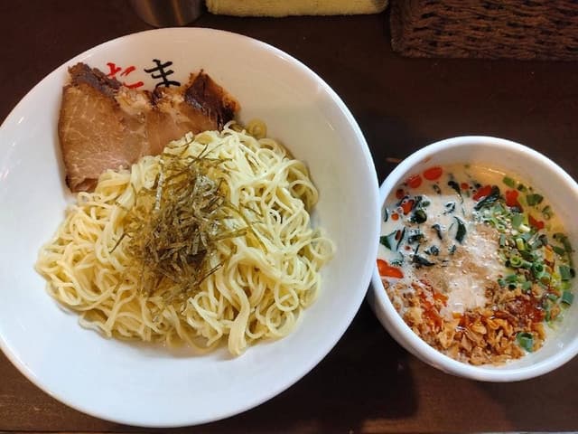 やすのたまぞう - サブ画像3