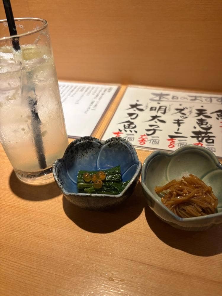 天ぷら たんご