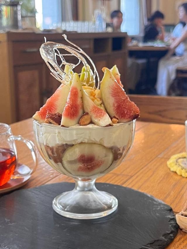 スモーブローキッチン ナカノシマ - サブ画像1