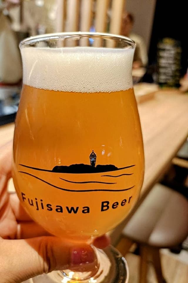 藤沢ビールハウス - サブ画像2