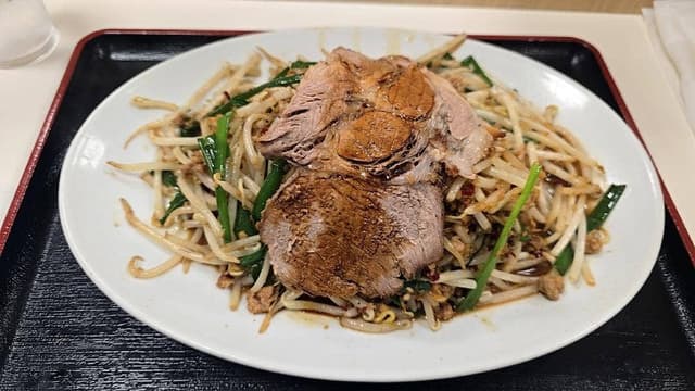 人生餃子 - サブ画像1