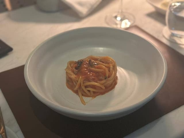 Scarpetta Tokyo - サブ画像1