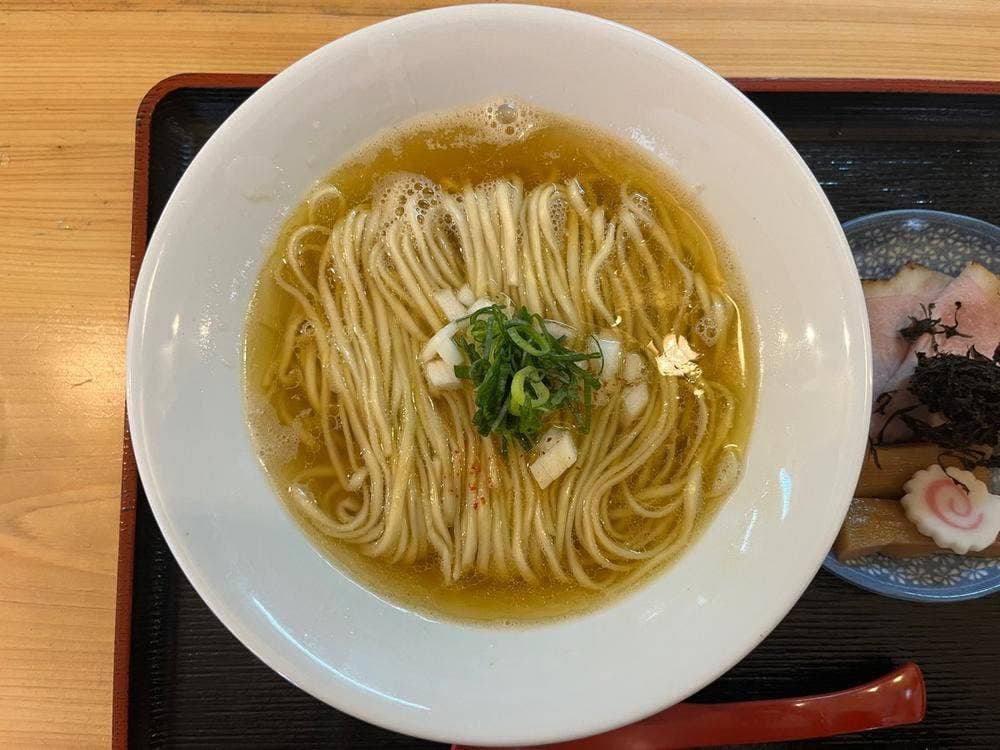 麺や なないち