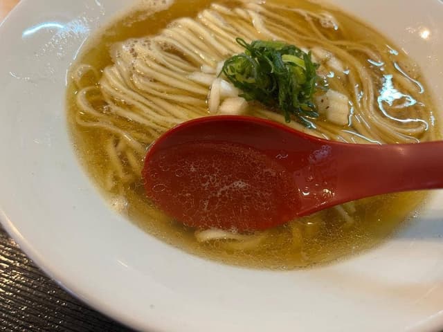 麺や なないち - サブ画像2