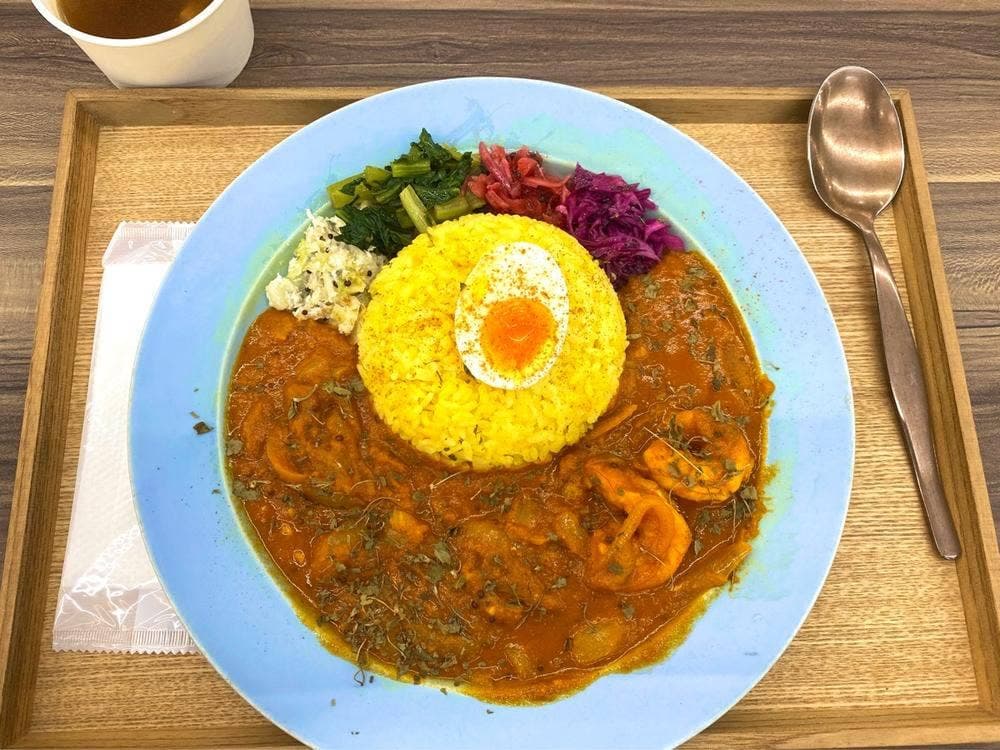 CONO SPICE
