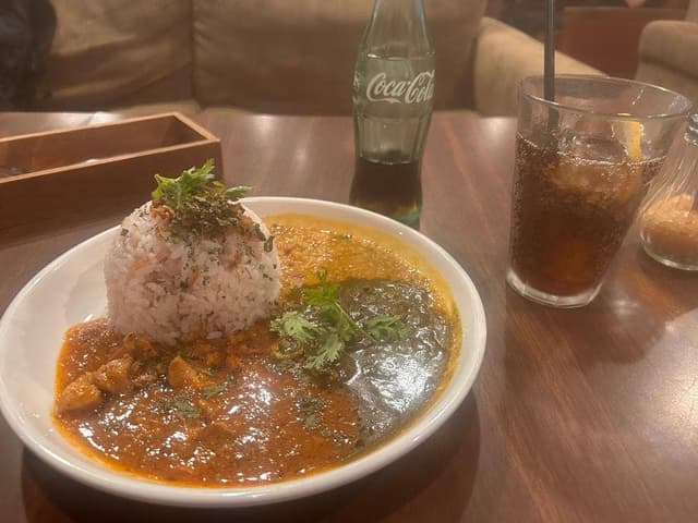 cafe.the market mai mai - サブ画像1