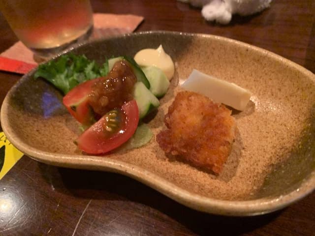 チョビ - サブ画像1