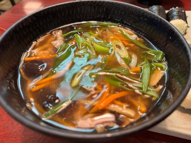 むすびのむさし 胡店 - サブ画像3