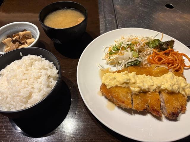船場 とり萬 - サブ画像1