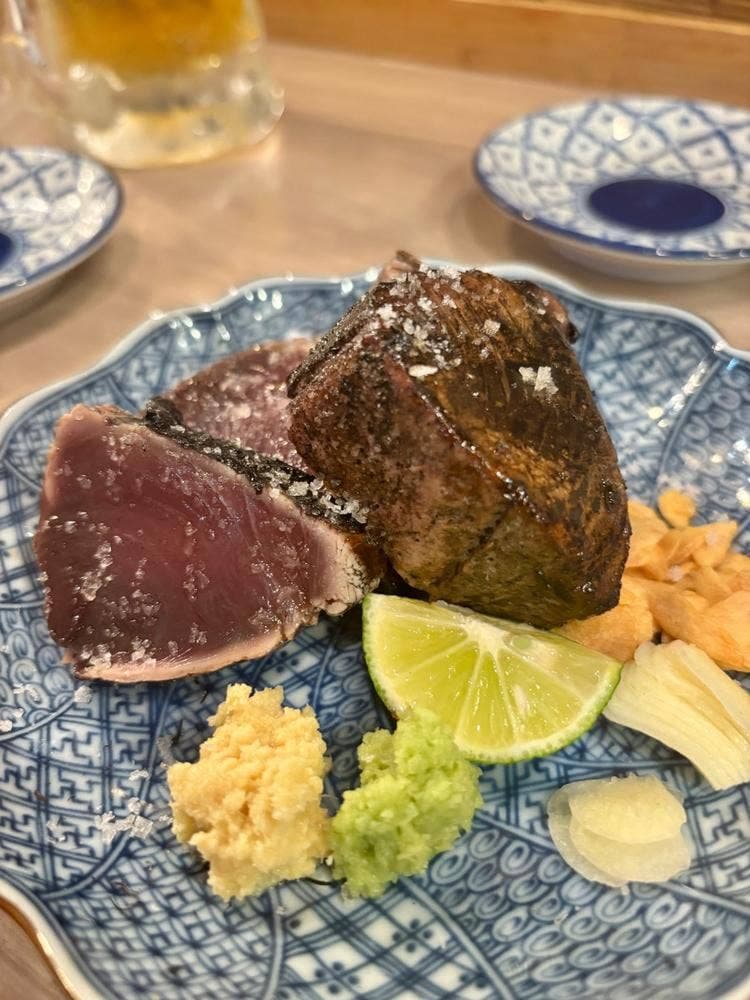 藁焼 このか