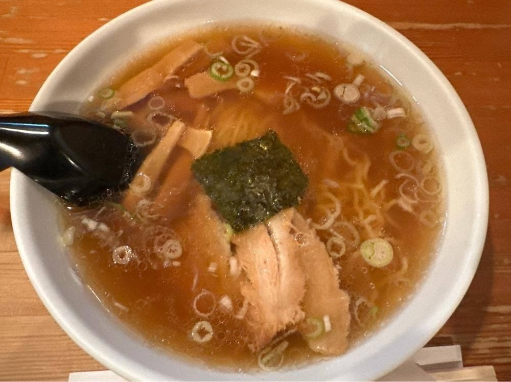 一平食堂