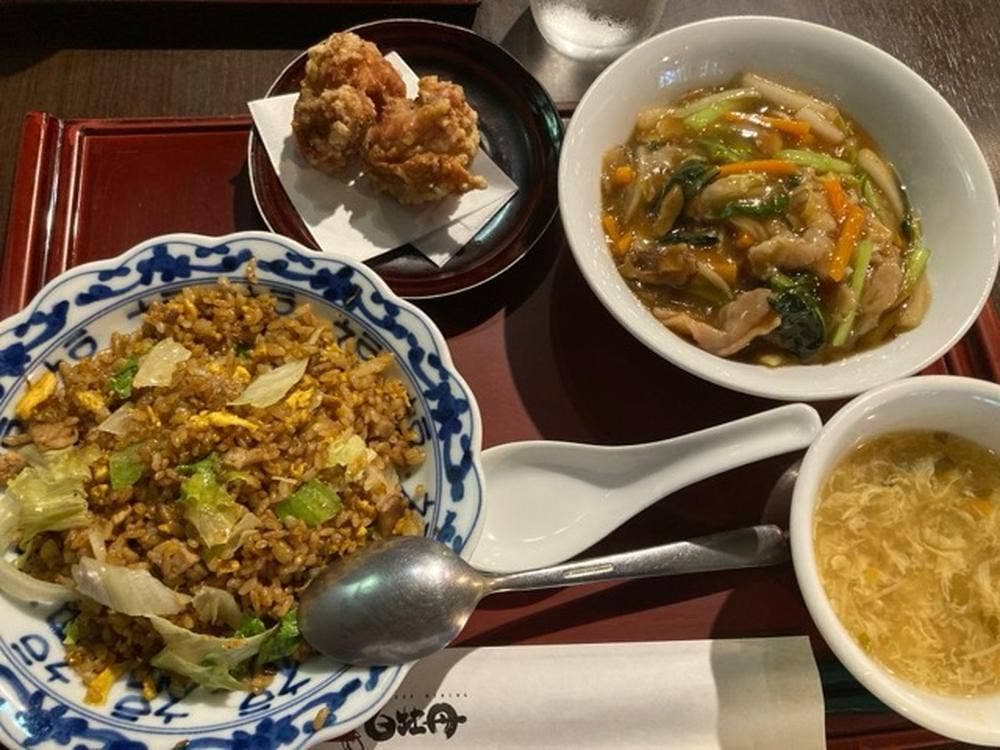 白牡丹