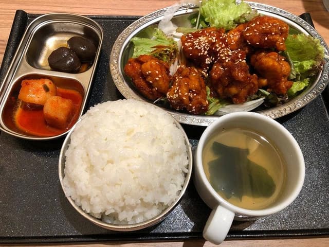 ヒョンチャンプルコギ さいたま新都心店 - サブ画像1