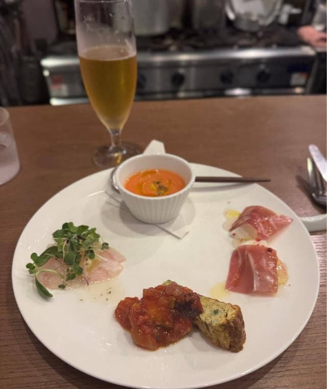 enoteca miyaji - サブ画像1