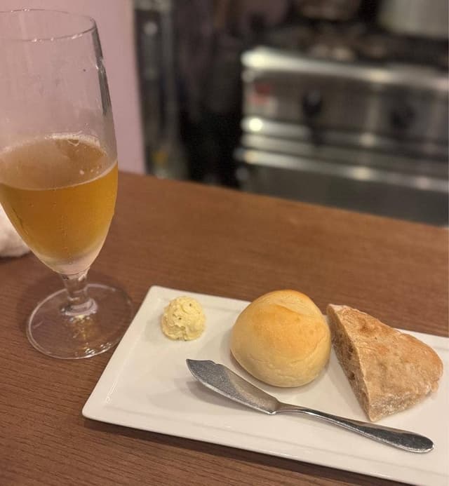 enoteca miyaji - サブ画像2