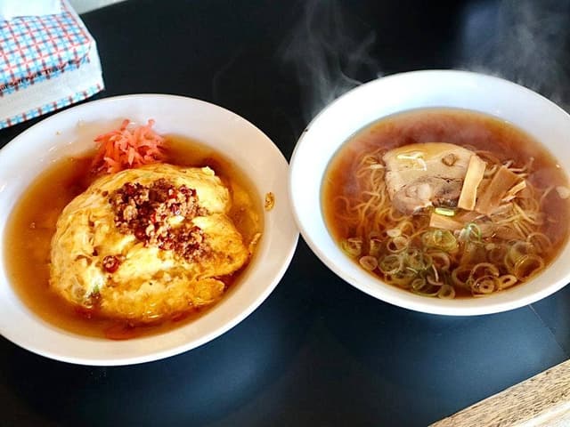 中華料理ニーヨン 小牧店 - サブ画像1