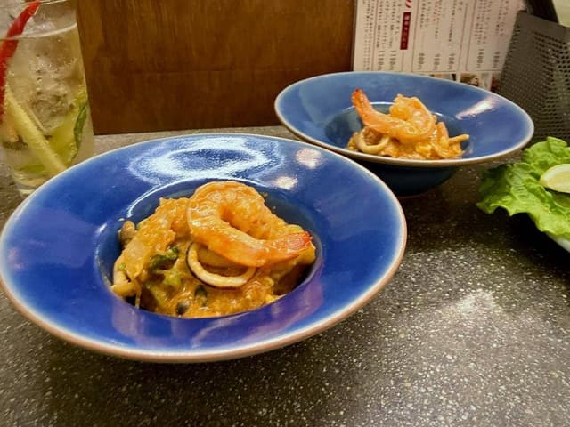 旅人シェフのタイ食堂 KHAO - サブ画像3