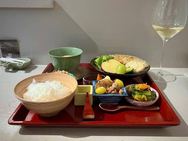 にこみたび - サブ画像1