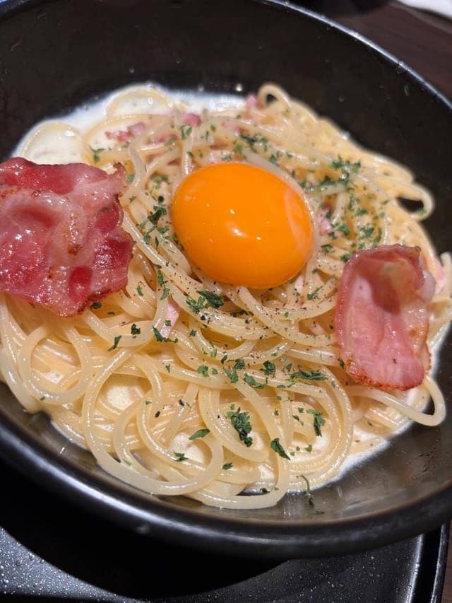 洋麺屋 五右衛門 目黒店 - サブ画像2
