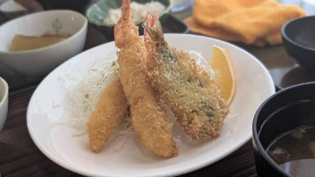 田園 - サブ画像1