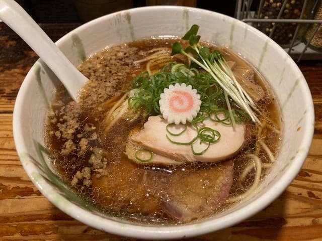 G麺7 - サブ画像1