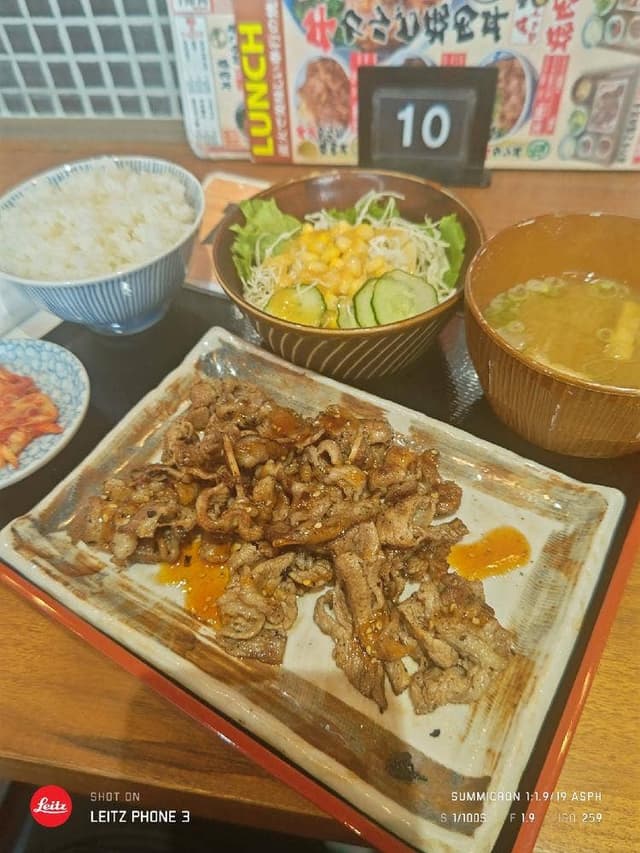 肉の奉行 - サブ画像1