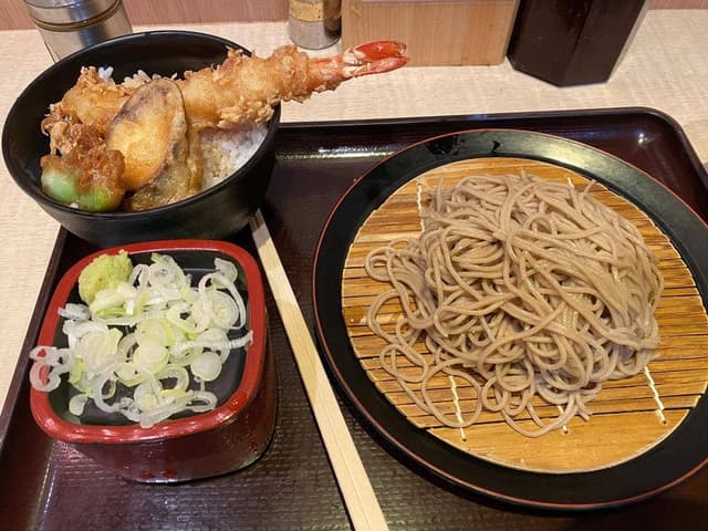 立喰いそば酒処 つきじ亭 - サブ画像3