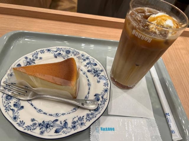 ドトールコーヒーショップ イオンモール新小松店 - サブ画像3