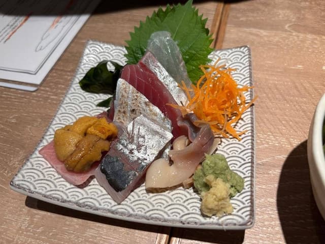 魚真 渋谷店 - サブ画像3
